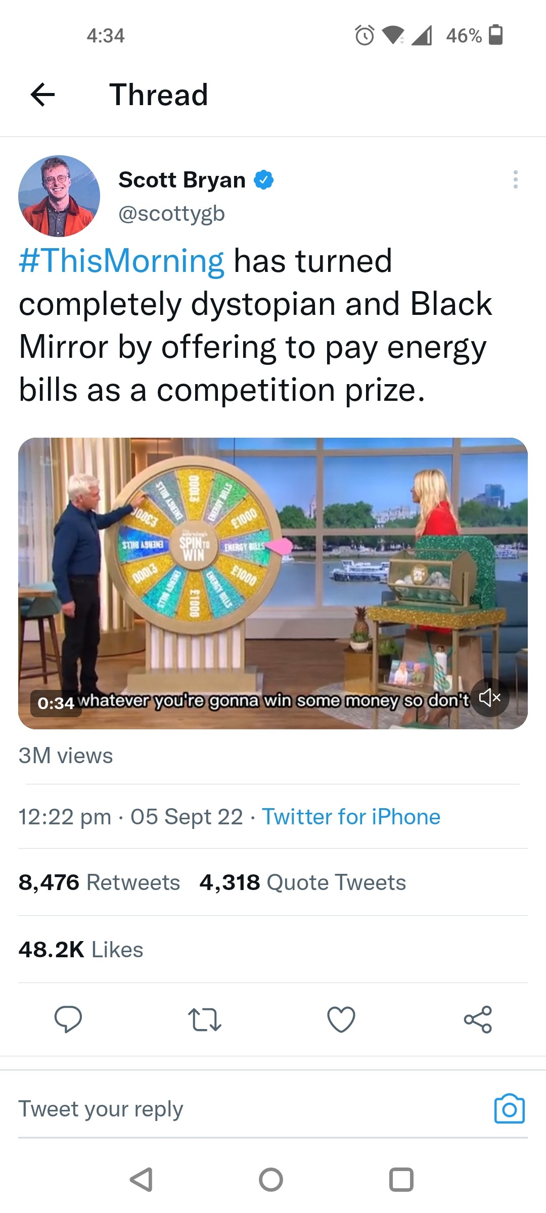 Click image for larger version

Name:	Screenshot_2022-09-05-16-34-08-53_0b2fce7a16bf2b728d6ffa28c8d60efb.jpg
Views:	148
Size:	313.2 KB
ID:	4231881