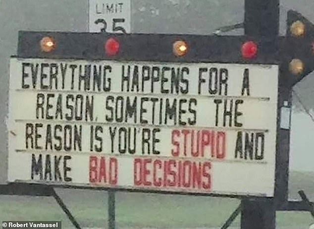 Click image for larger version

Name:	63524551-11321121-Sign_of_the_time_This_roadsign_is_sure_to_make_drivers_looked_tw-a-45_1665935207247.jpg
Views:	73
Size:	58.9 KB
ID:	4237464