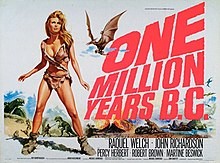 Click image for larger version

Name:	220px-Original_1966_UK_One_Million_Years_B.C._poster.jpg
Views:	126
Size:	20.7 KB
ID:	4252925