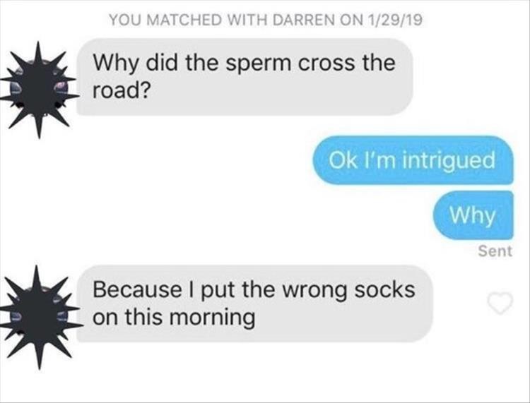 Click image for larger version

Name:	you-wanted-socks.jpg
Views:	144
Size:	44.3 KB
ID:	4267154