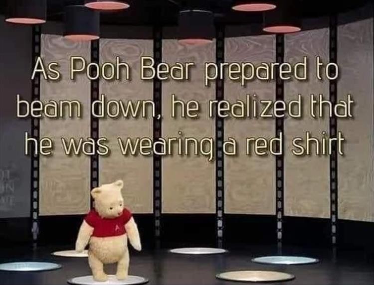 Click image for larger version

Name:	when-you-wearing-a-red-shirt.jpg
Views:	245
Size:	75.2 KB
ID:	4269612