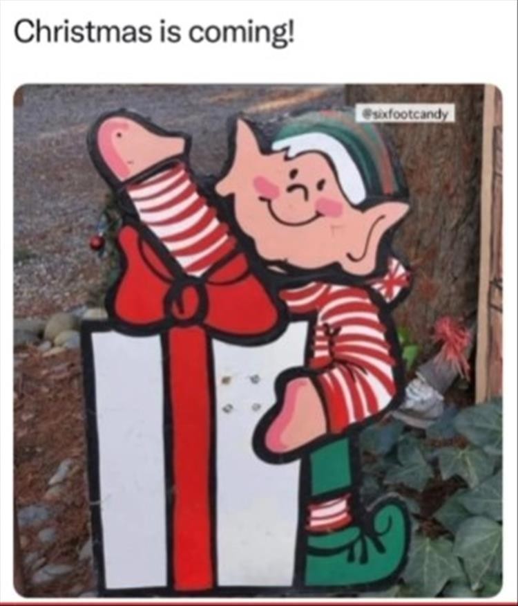 Click image for larger version

Name:	youre-seeing-christmas.jpg
Views:	140
Size:	93.7 KB
ID:	4280284