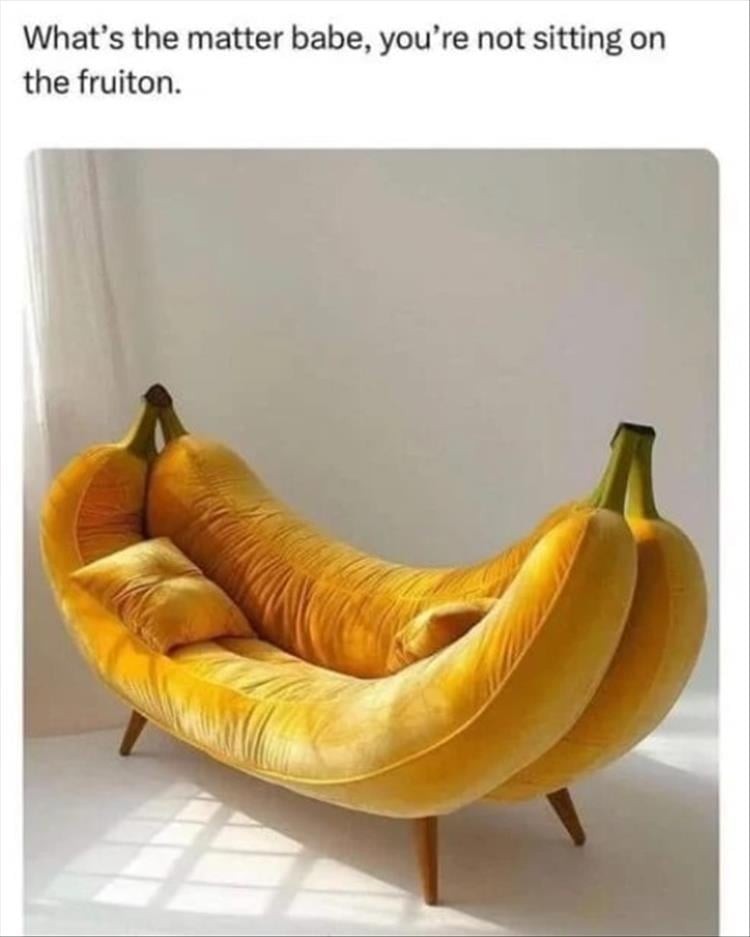 Click image for larger version

Name:	youre-fruit.jpg
Views:	128
Size:	68.1 KB
ID:	4296467