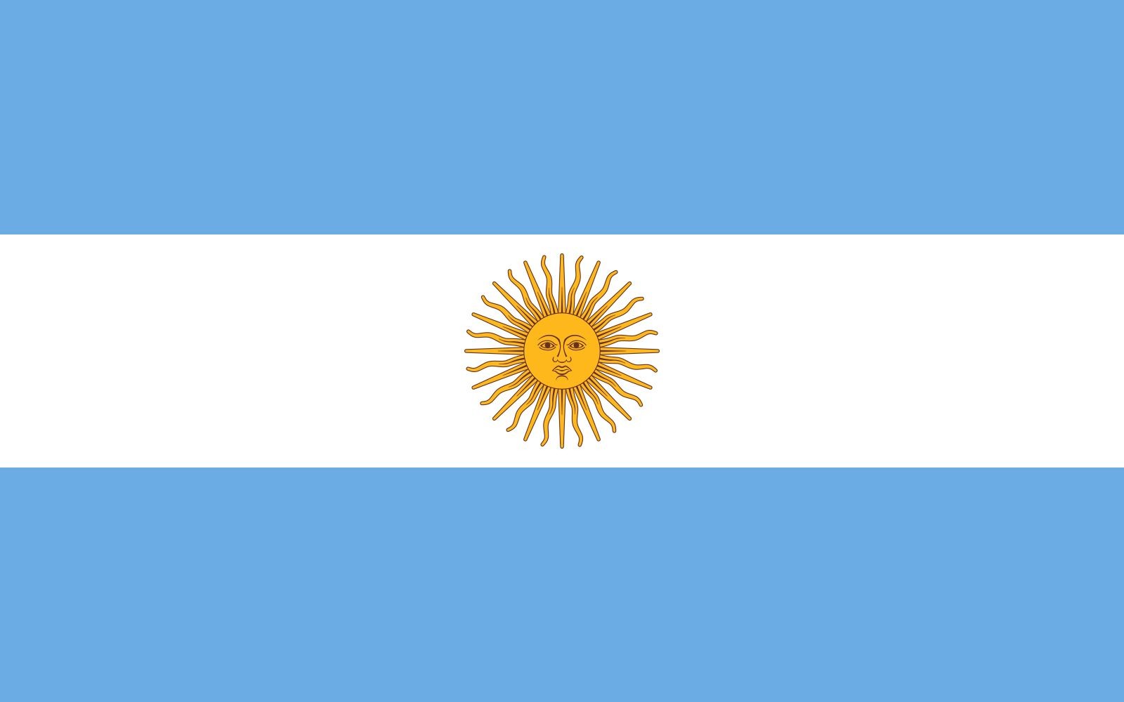 Click image for larger version

Name:	Flag-Argentina.jpg
Views:	84
Size:	66.4 KB
ID:	4297318