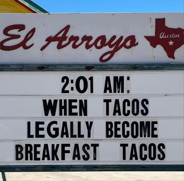 Click image for larger version

Name:	when-you-want-tacos.jpg
Views:	168
Size:	90.1 KB
ID:	4297383