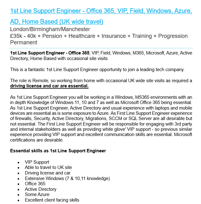 Click image for larger version

Name:	2024-12-12 21_50_58-_1st Line Support Engineer - Office 365, VIP, Field, Windows, Azure, AD, Home Ba.png
Views:	0
Size:	72.1 KB
ID:	4301570